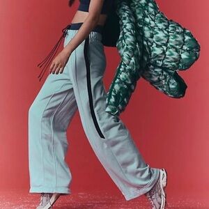 FP Movement by Free People Light Blue Track Pants

NEW WITHOUT TAG